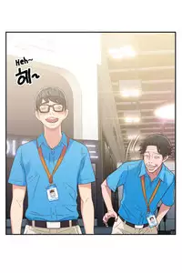[BAK Hyeong Jun] Sweet Guy Ch.1-52 (English) (YoManga) (Ongoing)