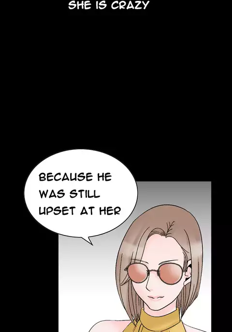 The Taste of Hands Ch.1-61