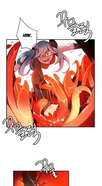 [Juder] Lilith's Cord Ch.25-32 (English) (Ongoing)