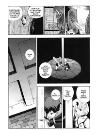 [KONDOM] Bondage Fairies Extreme 13 [ENG]