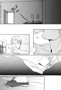 [OOPARTS (Tori)] GERMAN DOG (Axis Powers Hetalia)