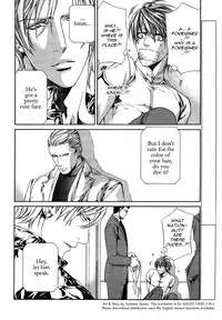 [Yamane Ayano] Finder no Shinjitsu (ENG)