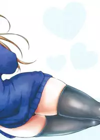 (C89) [Teritama (Minon)] EYE TO EYE (THE IDOLM@STER CINDERELLA GIRLS)