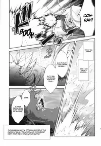(C90) [Takane no Hanazono (Takane Nohana)] Harasho! Kanketsuhen | Harasho! Final (Kantai Collection -KanColle-) [English] [EHCOVE]
