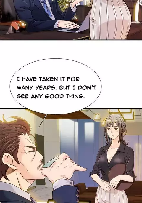 Kill the Dead Bastard Ch.0-10