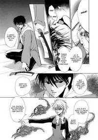 Dr. Ten - Map of Tokyo Savage Vol 1 (English)