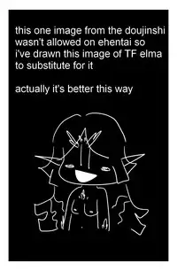 [FAKESTAR (Miharu)] XX (Xenoblade Chronicles X) [English] [Tigoris Translates]