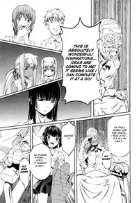 [Nakamura Uzuki] Bara Seiyoukan v.02 ch09-16 (END) [ENG][NEETouRyu Dojo]