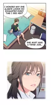 [BAK Hyeong Jun] Sweet Guy Ch.1-55 (English) (YoManga) (Ongoing)