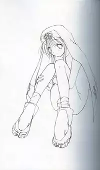 (CR32) [KEMOKOMOYA (Komori Kei) Rapurapupura (Guilty Gear XX)