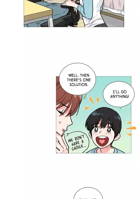 Sadistic Beauty Ch.1-29