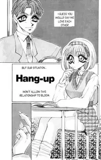 [Akira Gatgaw] Love Drive Vol 1 Part 5 [English]