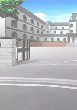 Mirai wa Bokura no Te no Naka ni