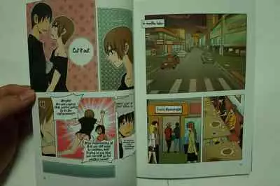 Looking For A Father After Story