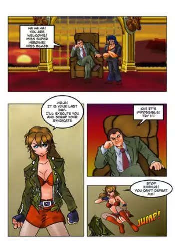 gangbanging Blaze ep.0/SOR3J