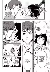 [Shiomaneki] Kouzen Waisetsu Kanojo Ch. 1-3, 7, 9 [English] [desudesu + Munyu]