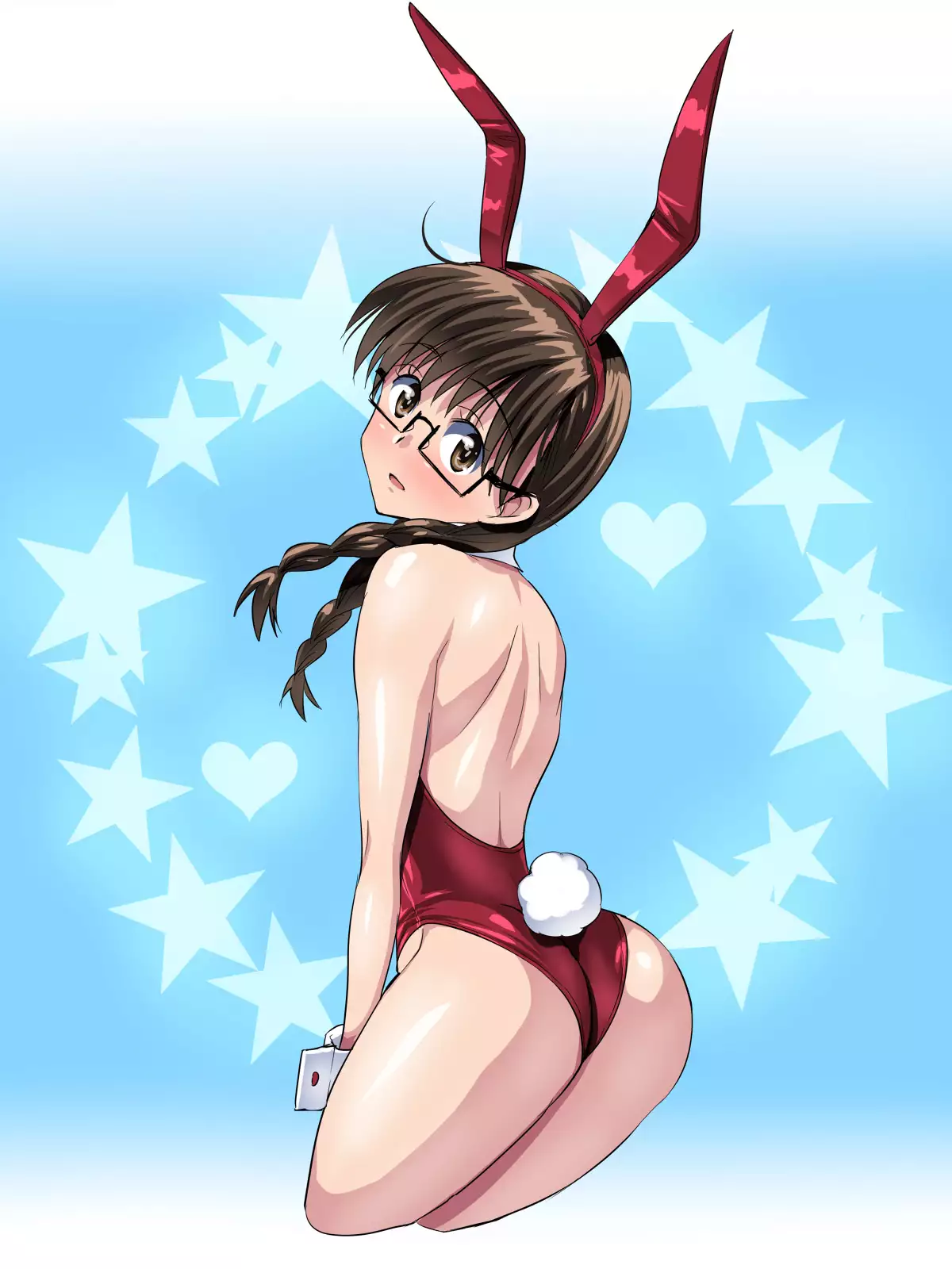 Jimi de Majime na Onnanoko ga, Tsukiattemiruto Igai ni H Datta