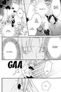 Mimi Paradise vol1 ch5