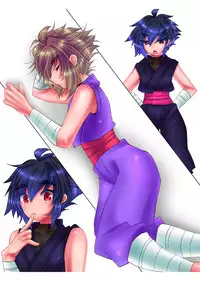 [KAREHANEKO (Momoyuki)] Hiryuu-chan Otome Replay Stream (Strider Hiryuu) [Digital]