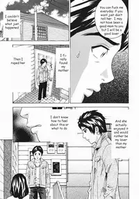 Absentee Mother [English] [Rewrite] [EZ Rewriter]