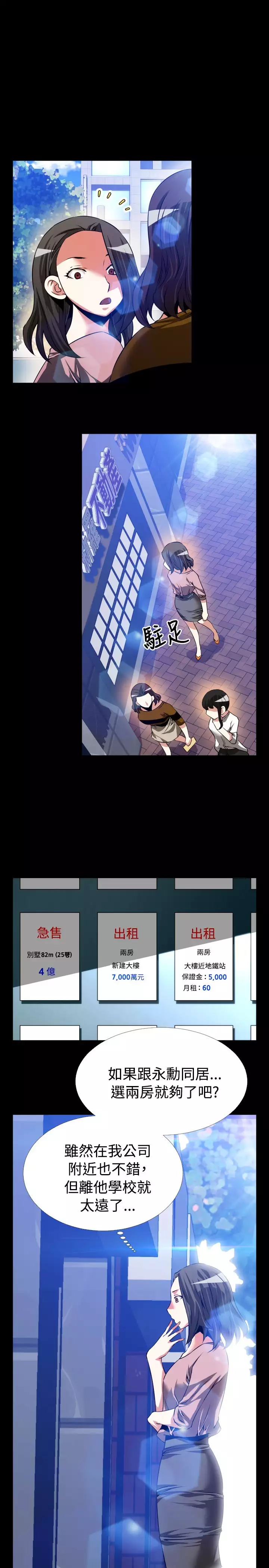 Love Parameter 恋爱辅助器 76-79