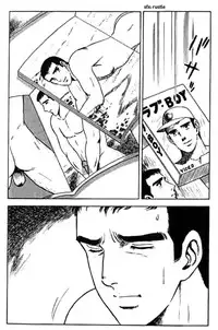 [Yamakawa junichi] I'm the sexiest one of all [Eng]