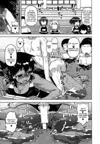 [Takatsu] Ousama App | King's App Ch. 1-3 [English] {HalbesEi}