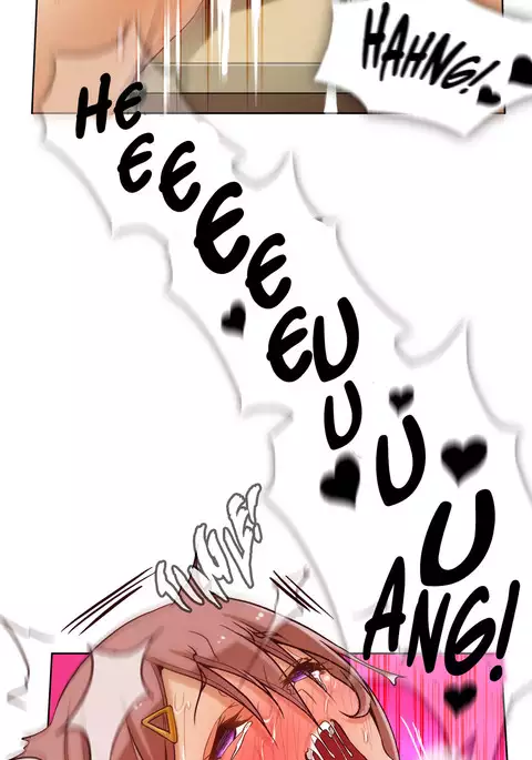 Secret Folder Ch.1-13