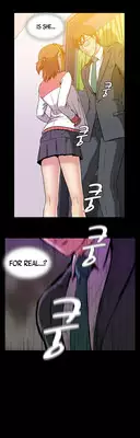 [Yihyeonmin] Drug Candy Ch.0-41 (English) (YoManga) (Ongoing)