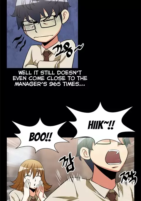 Love Parameter Ch.1-66