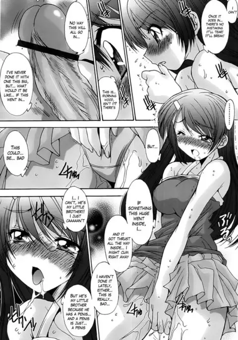 Shared Property Chapter 1