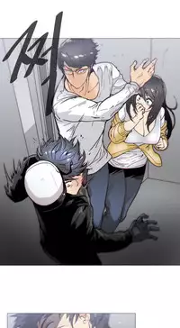 HouseHold Affairs 【卞赤鲤个人汉化】1~30话(持续更新中)