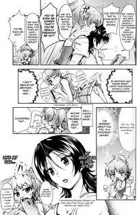 [High-Spirit (Aogiri Penta)] JosoOna Ecstasies [English] =SW=