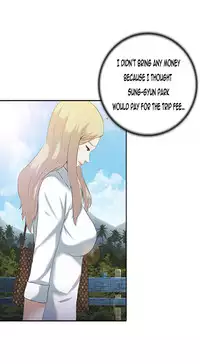 Dark Game Ch.1-14 (English) (Ongoing)