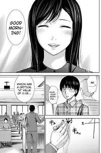 [Shikishiro Konomi] Ayamachi, Hajimemashite. Ch. 1-3 [English]