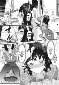 [Musashimaru] Honey Time Ch. 1-4, 7, 8 [English]