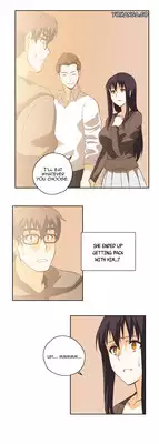 [Husky guy] SStudy Ch.0-37 (English) (YoManga) (Ongoing)