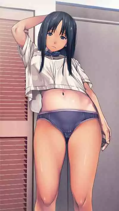 Komarigao na Bijin no Ane o Osotte Yaritai Houdai Yatta Hanashi