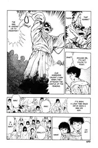 [Maeda Toshio] Adventure Kid Vol.4 [English]