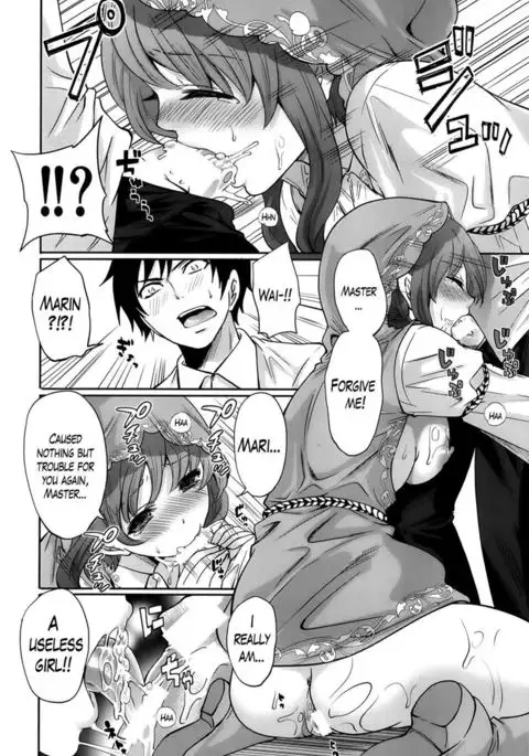 Eleanora’s Advance