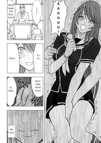 [Crimson Comics (Carmine)] Virgin Control Takane no Hana wo Tsumu you ni CH. 4 [English]