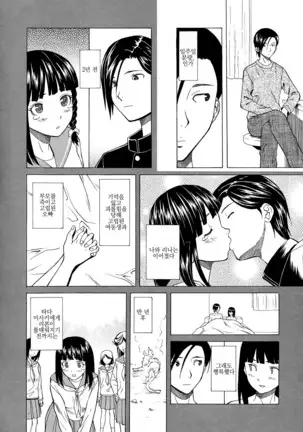 Ani to Imouto no Jijou.