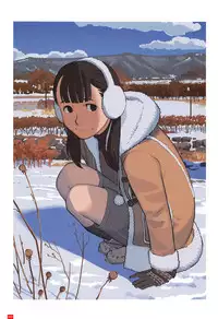 [Takamichi] LO Artbook 2-A TAKAMICHI LOOP WORKS