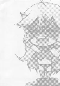 (CSP6) [Jyaraya (Morishima Petit)] Shinya no Yatterman (Yoru no Yatterman)