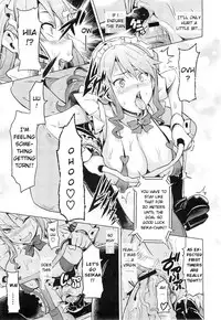 [Takeda Hiromitsu] Ima Ria Ch. 1-4 [English] [Bouyatachi Translations]