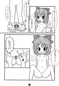 (C70) [Mirabilien Fabrik (Various)] Shoujo Yousai Rengashuu Touhou Inreika (Touhou Project)