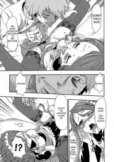 Imouto Saimin Choukyou Manual | Little Sister Hypnosis Training Manual Ch. 1-6