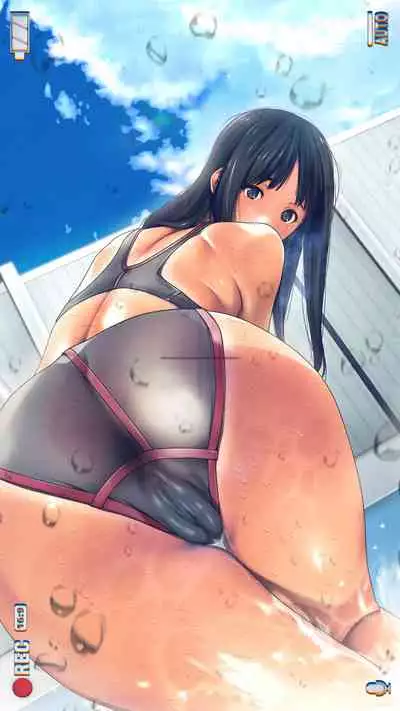 Komarigao na Bijin no Ane o Osotte Yaritai Houdai Yatta Hanashi