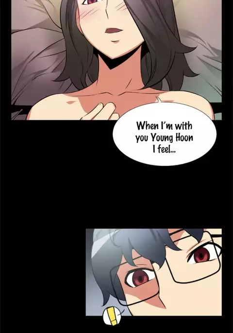 Love Parameter Ch.1-55