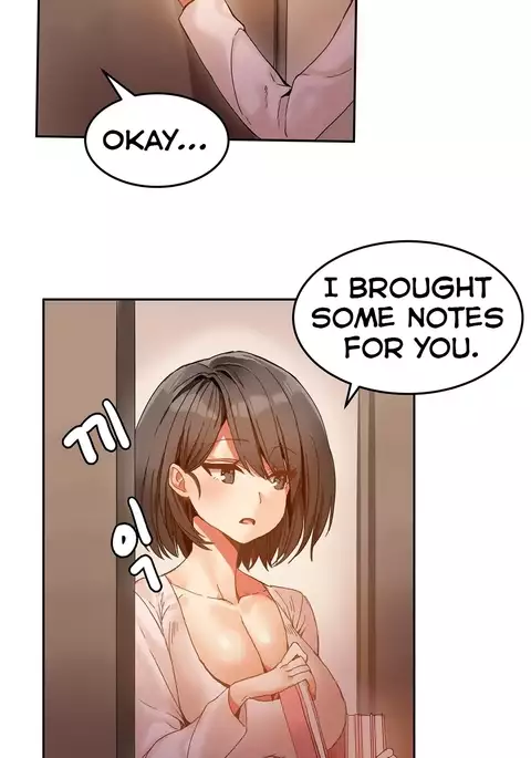 Hahri's Lumpy Boardhouse Ch. 0-6